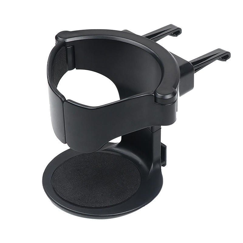 Universal Car Cup Holder with Air Vent Mount - Adjustable Phone Drink Holder